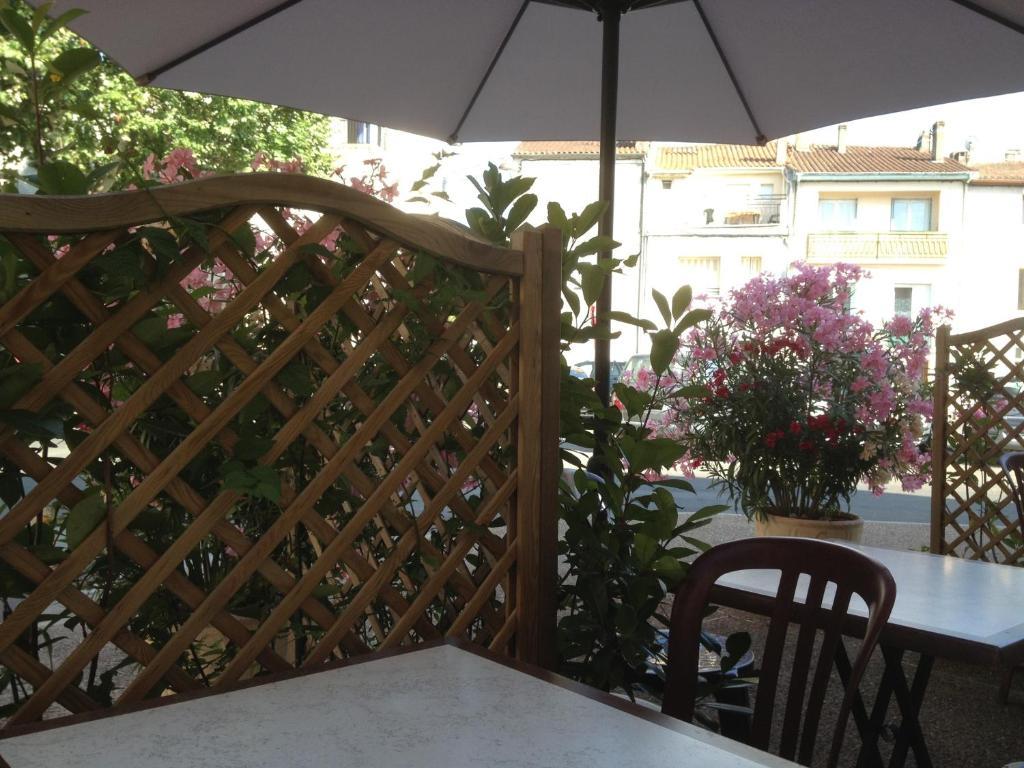 Des Remparts Hotel Villeneuve-sur-Lot