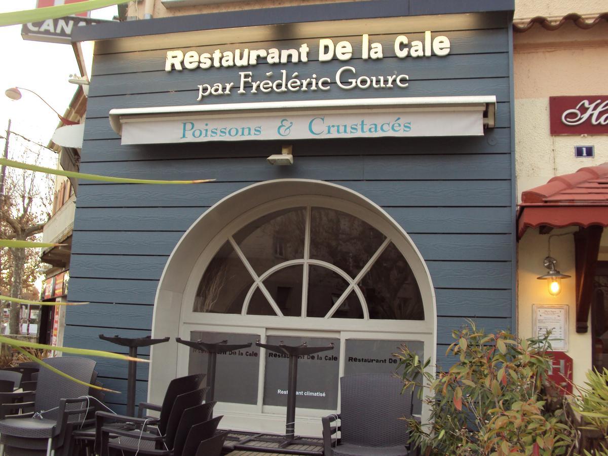 Des Remparts Hotel