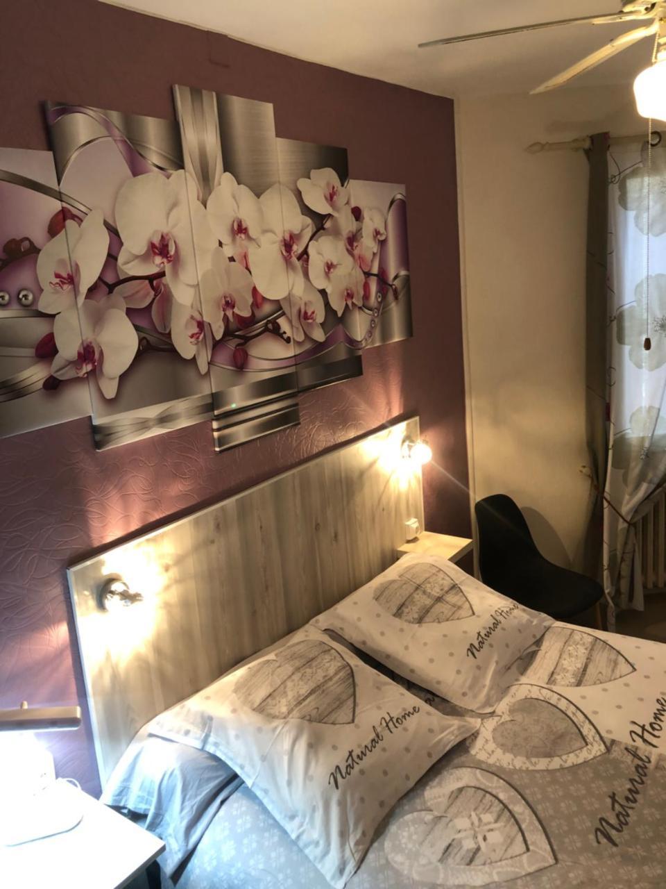 Hotel Des Remparts
