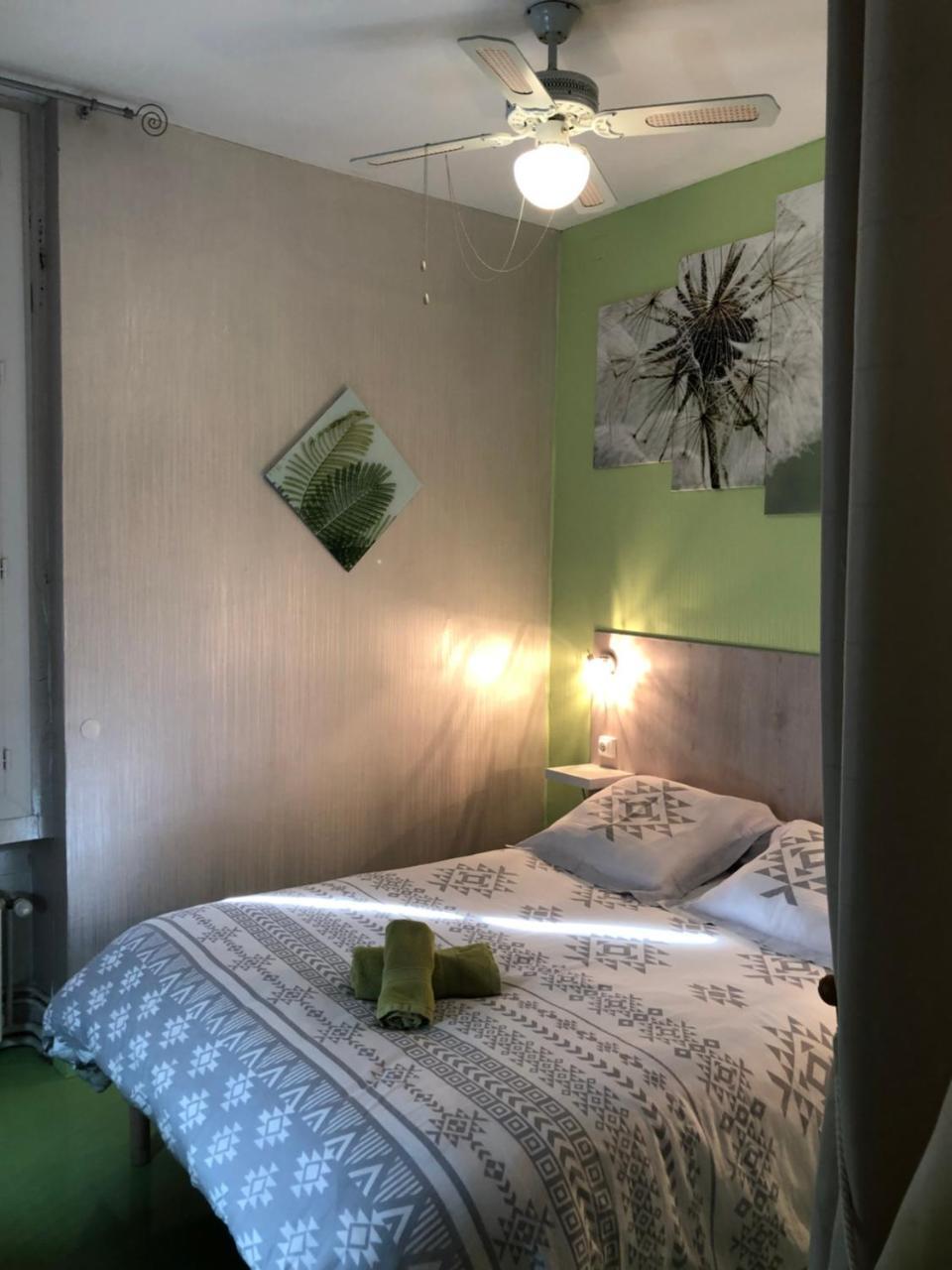 Hotel Des Remparts Villeneuve-sur-Lot