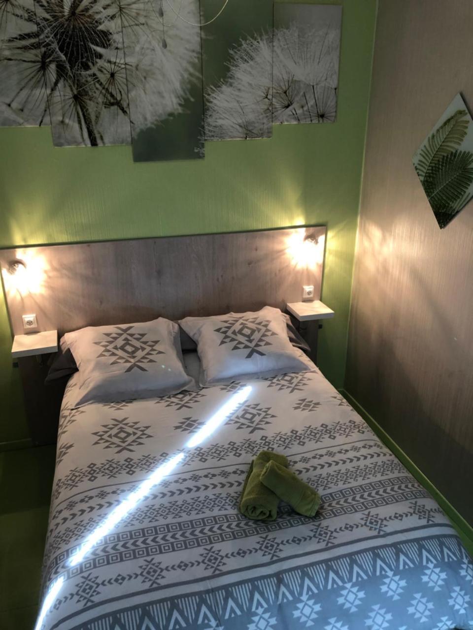 Des Remparts Hotel