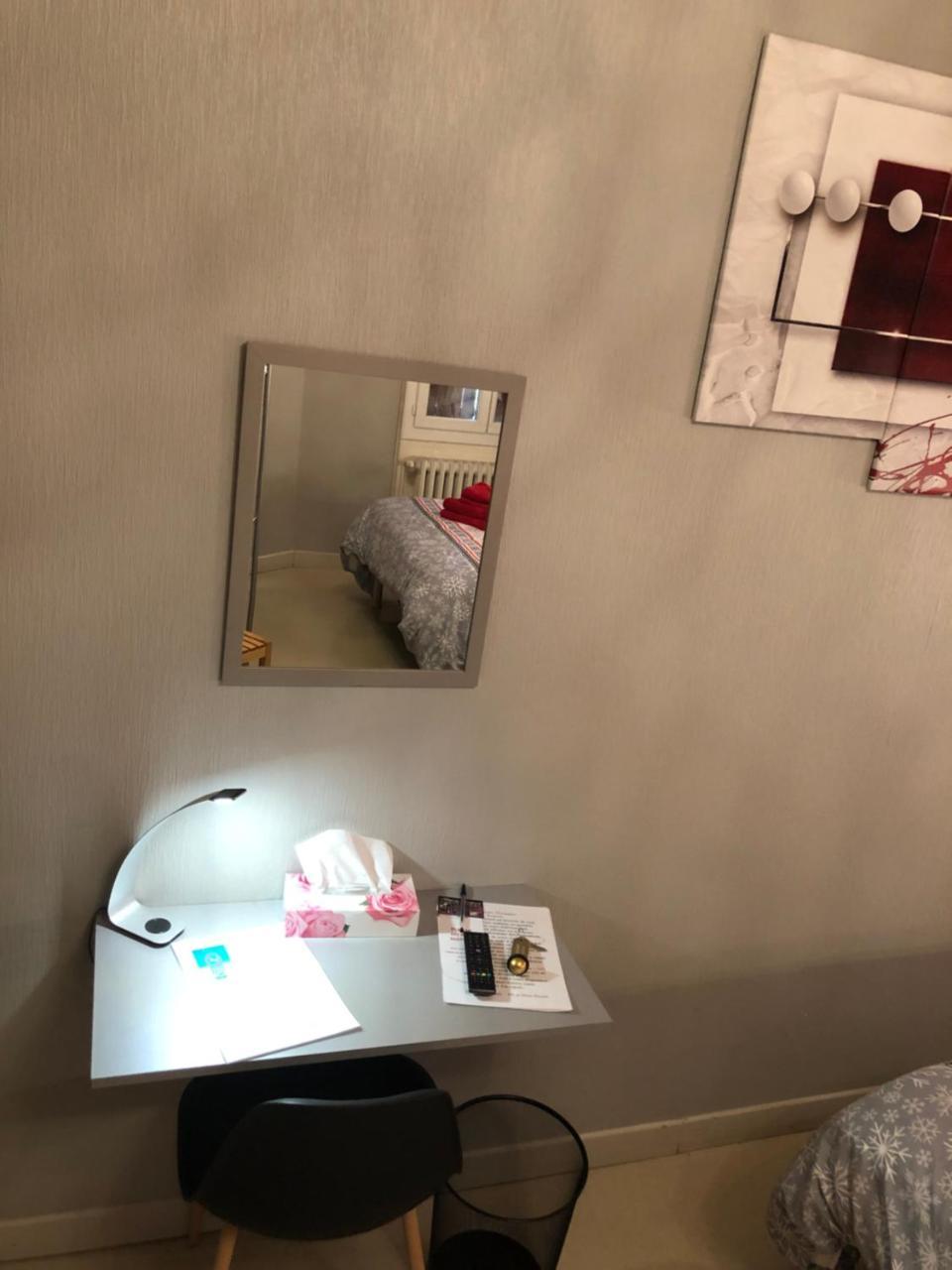 Hotel Des Remparts Villeneuve-sur-Lot