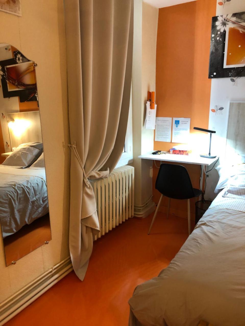Des Remparts Hotel 2*