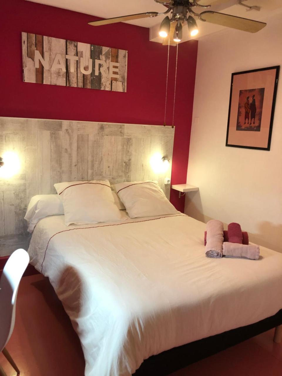 Hotel Des Remparts