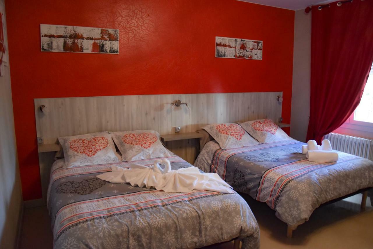 Hotel Des Remparts