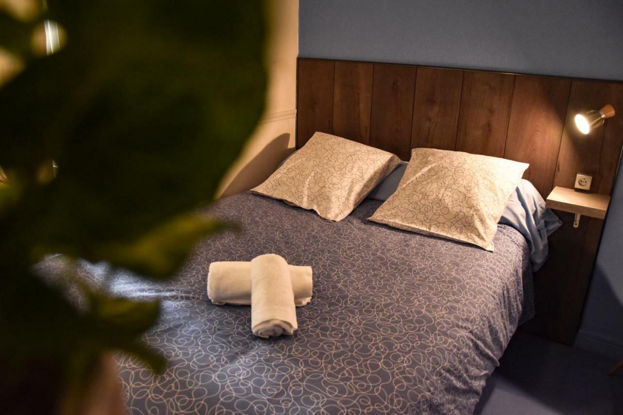 Hotel Des Remparts Villeneuve-sur-Lot