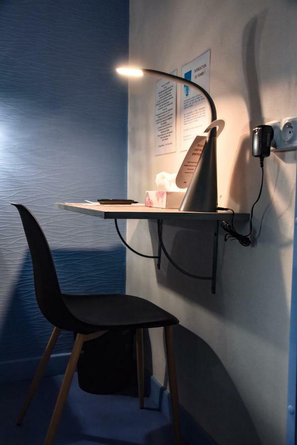 Des Remparts Hotel 2*