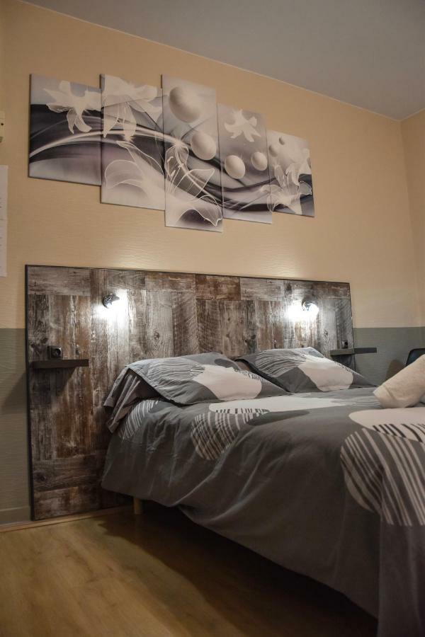 Des Remparts Hotel Villeneuve-sur-Lot