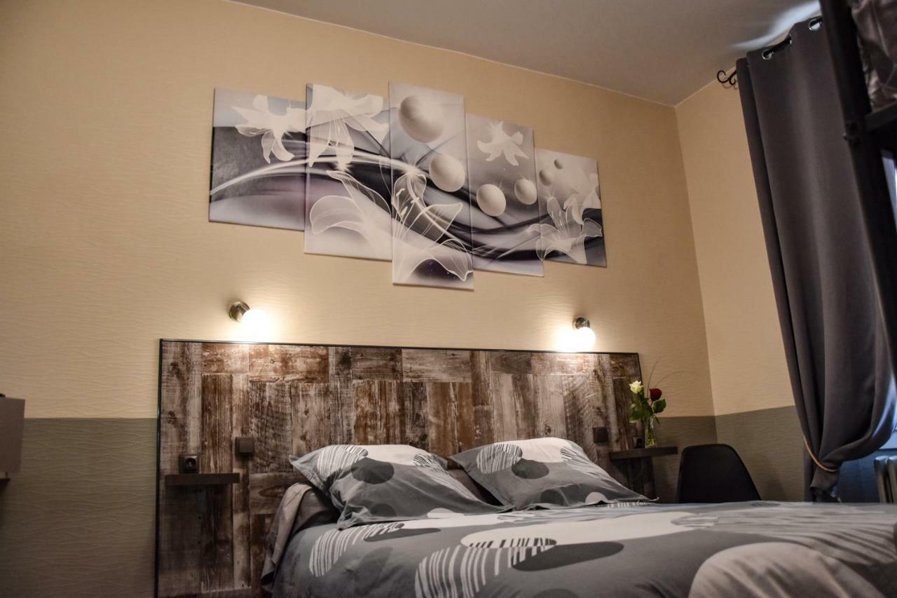Des Remparts Hotel Villeneuve-sur-Lot