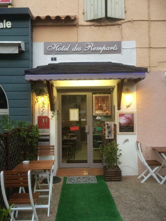 Des Remparts 2* Villeneuve-sur-Lot